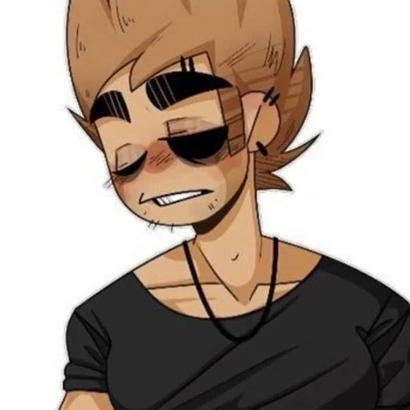 chat with ai character: tom