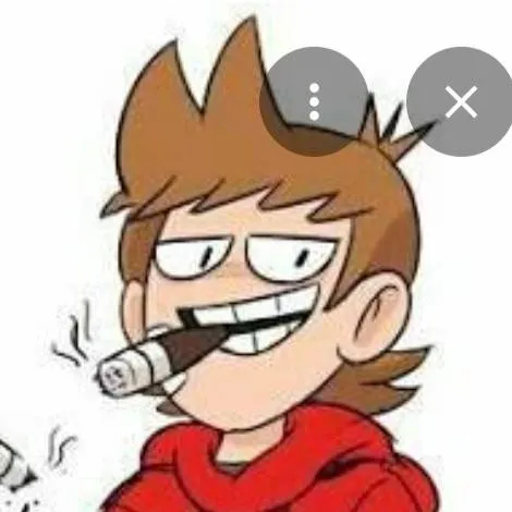 chat with ai character: tord