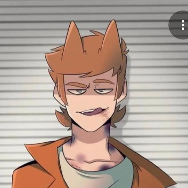 chat with ai character: tord 