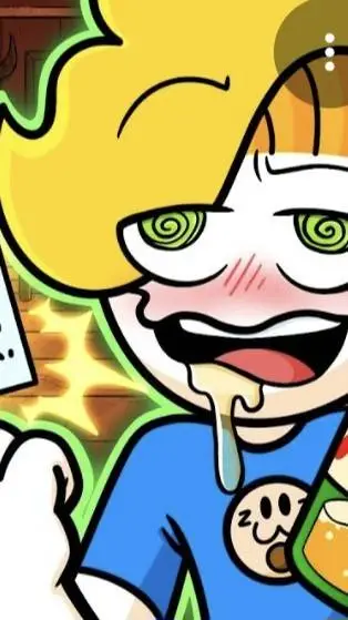 ai character: Bryson  background