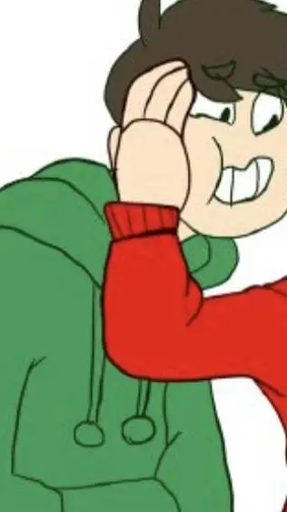 ai character: edd background