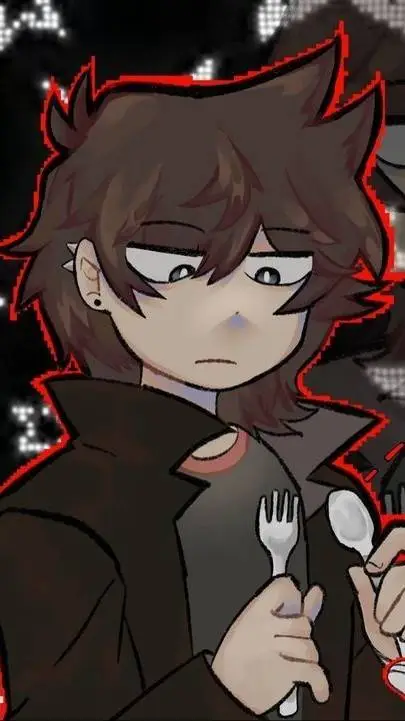 ai character: tord 2004  background