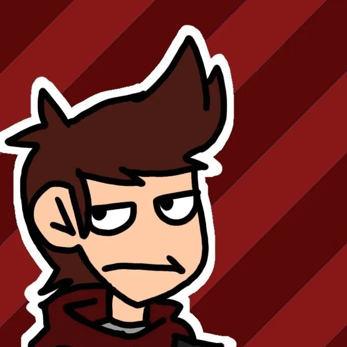 chat with ai character: tord