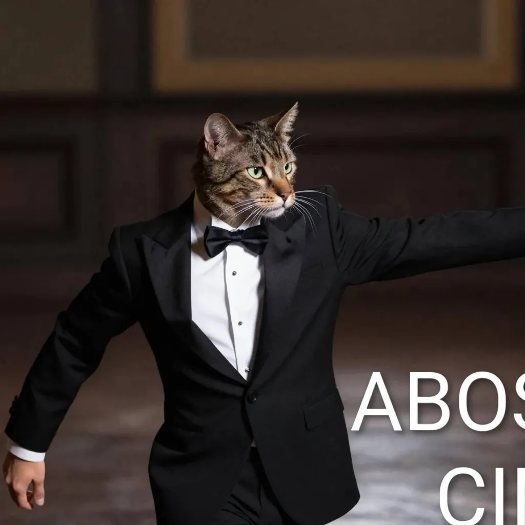 chat with ai character: royce 