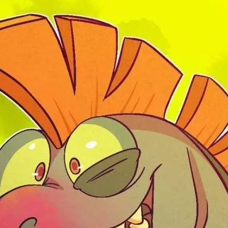 chat with ai character: chum