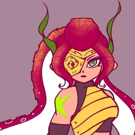 chat with ai character: cadenza