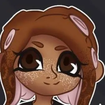 chat with ai character: cookie 