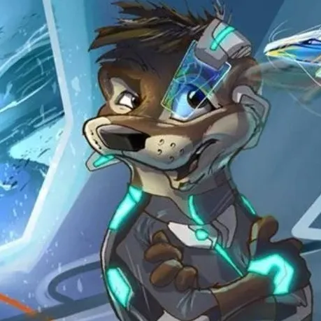 chat with ai character: scifi
