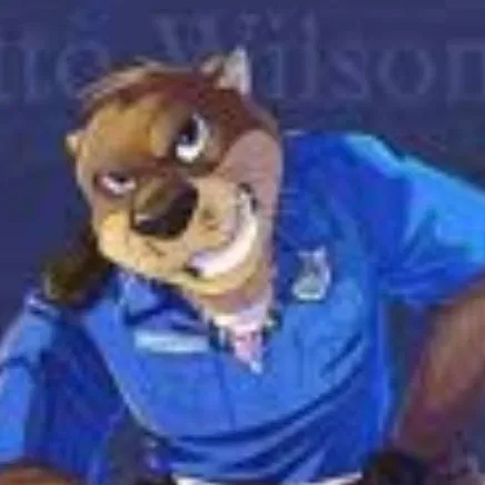 chat with ai character: otto wilson
