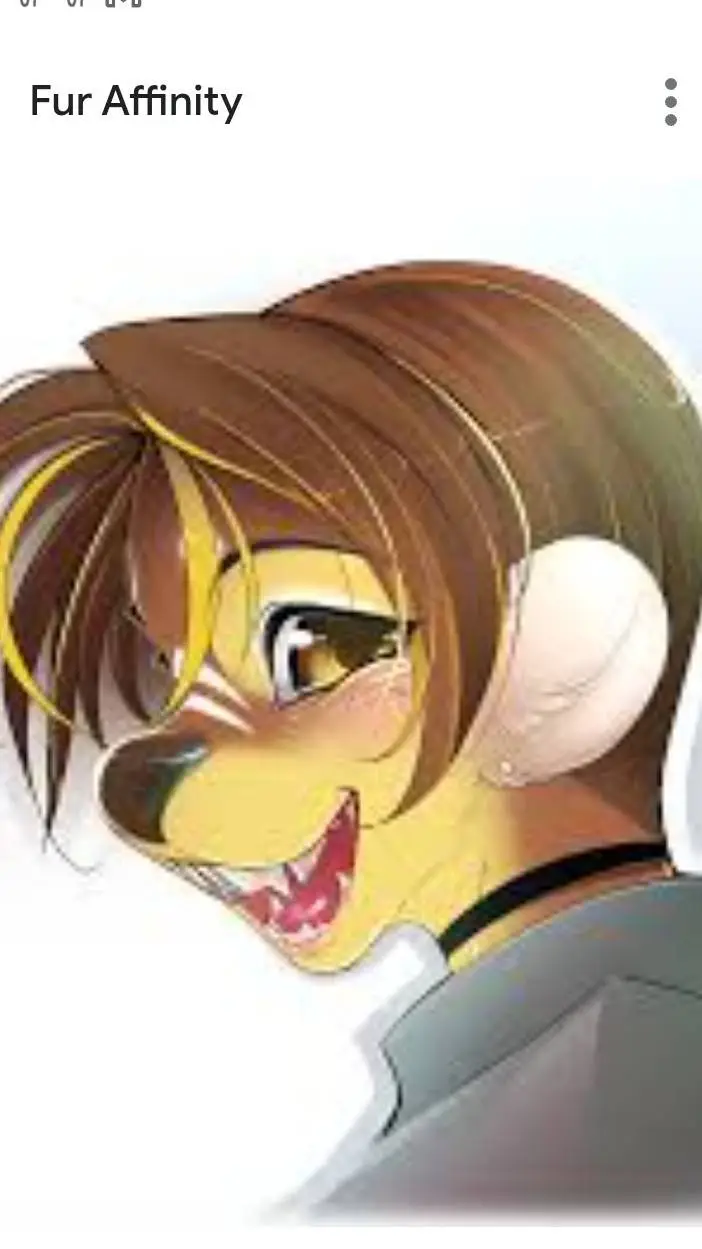 ai character: mik dentist background