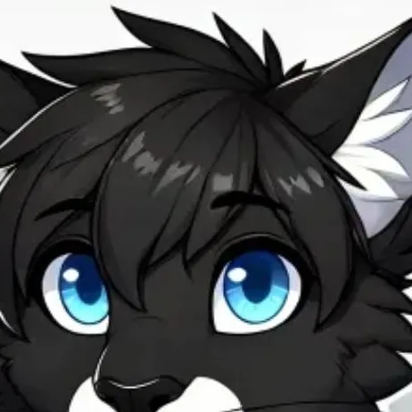 chat with ai character: Shadow 