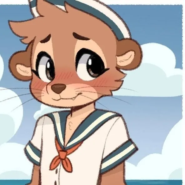 chat with ai character: ottie