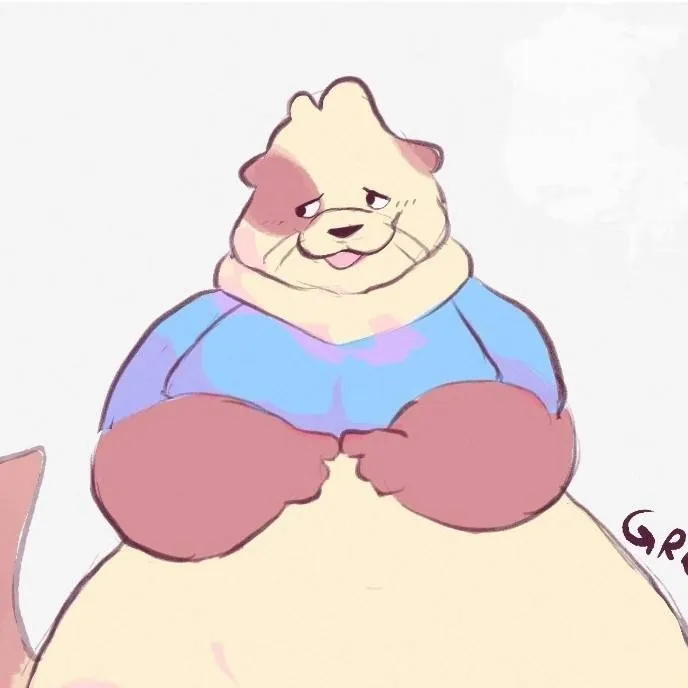 chat with ai character: Cutie pie 