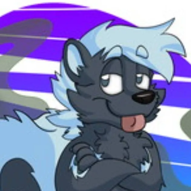 chat with ai character: Jack the skunk