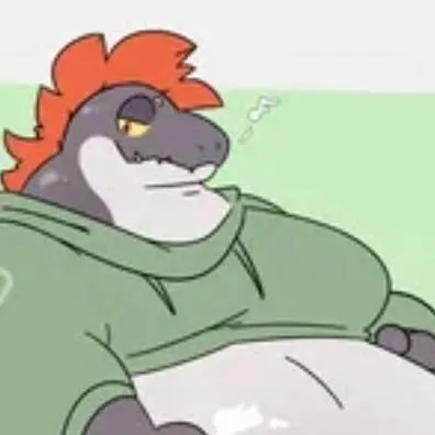 chat with ai character: Sal the  salmonid