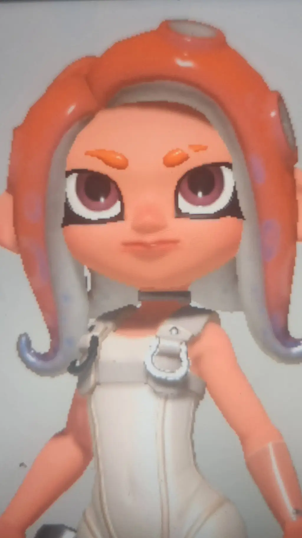 ai character: ★Goob☆/ female background
