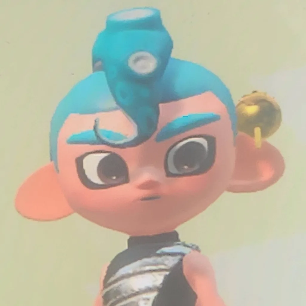 chat with ai character: ★Goob☆