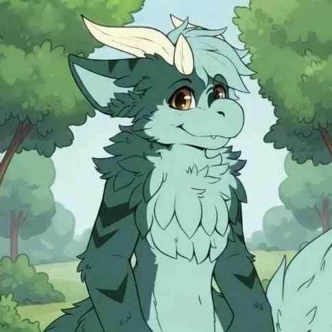 chat with ai character: Henry the kobold