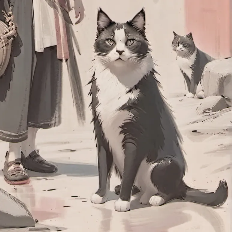 chat with ai character: forsaken 