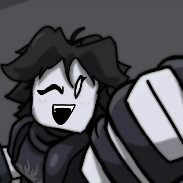 chat with ai character: forsaken 