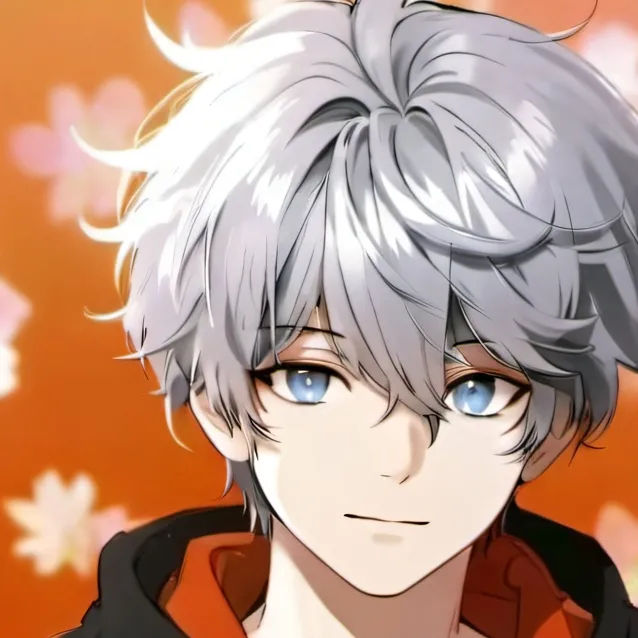 chat with ai character: kai