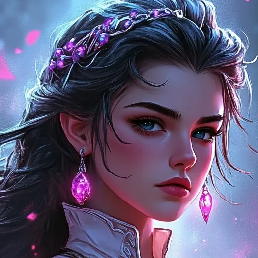 chat with ai character: td Christmas 