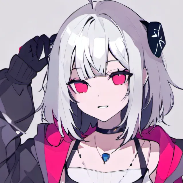 chat with ai character: td Christmas 