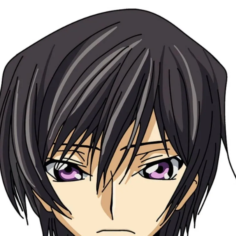 chat with ai character: lelouch