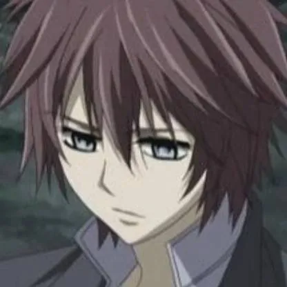 chat with ai character: senri shiki