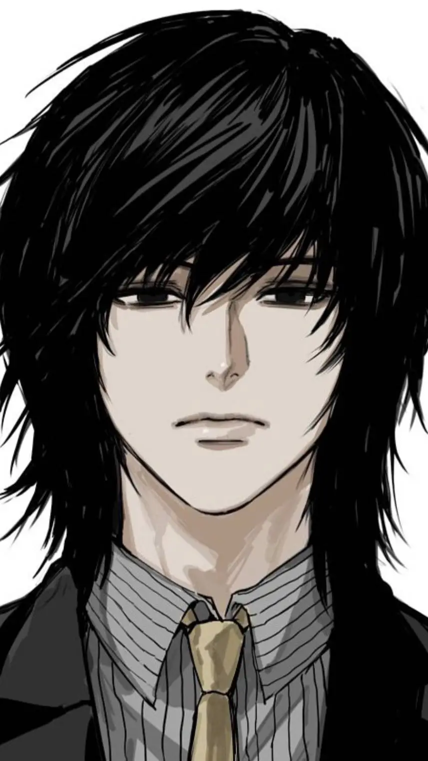 ai character: mikami background