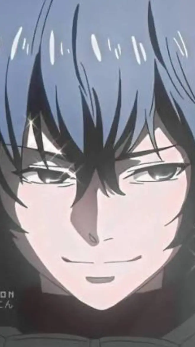 ai character: ayato background