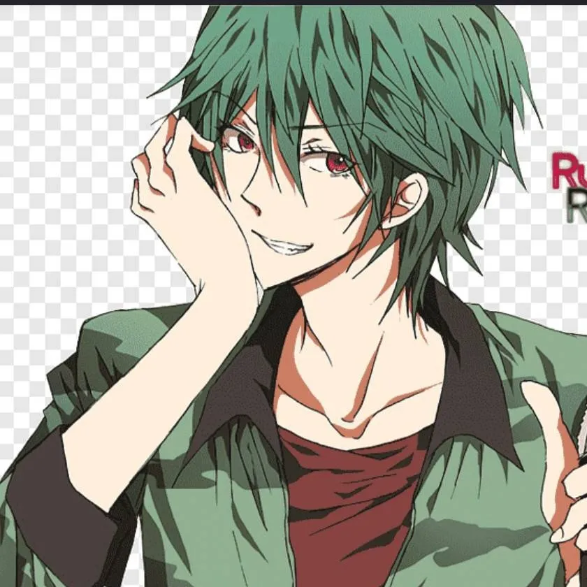 chat with ai character: Hayori