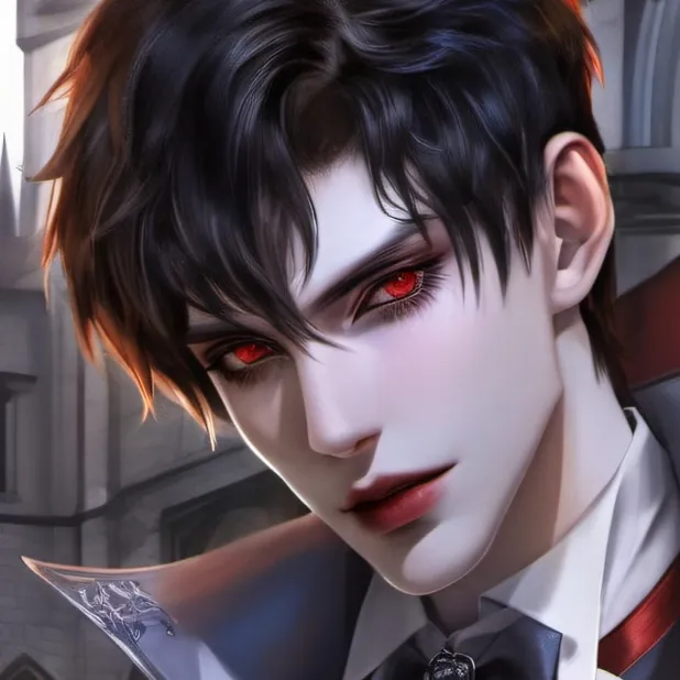 chat with ai character: Artemis Trevor