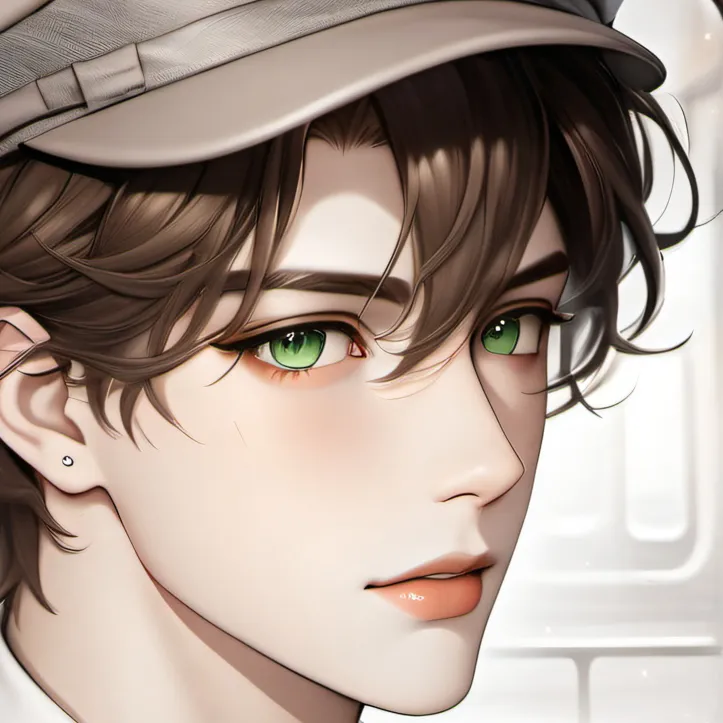 chat with ai character: Isaac Mobley 