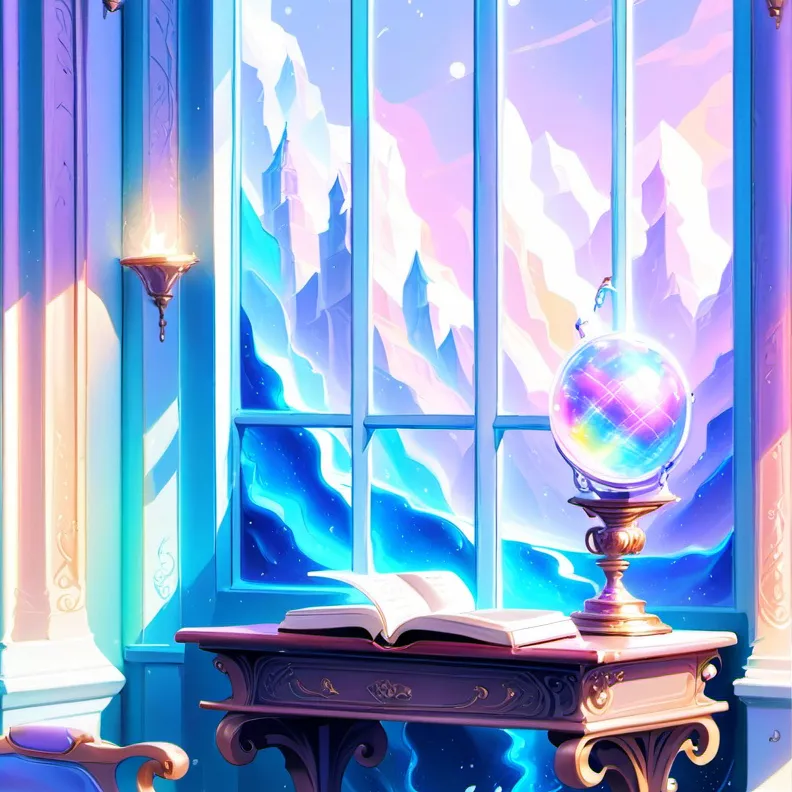 chat with ai character: Requests/Feedback