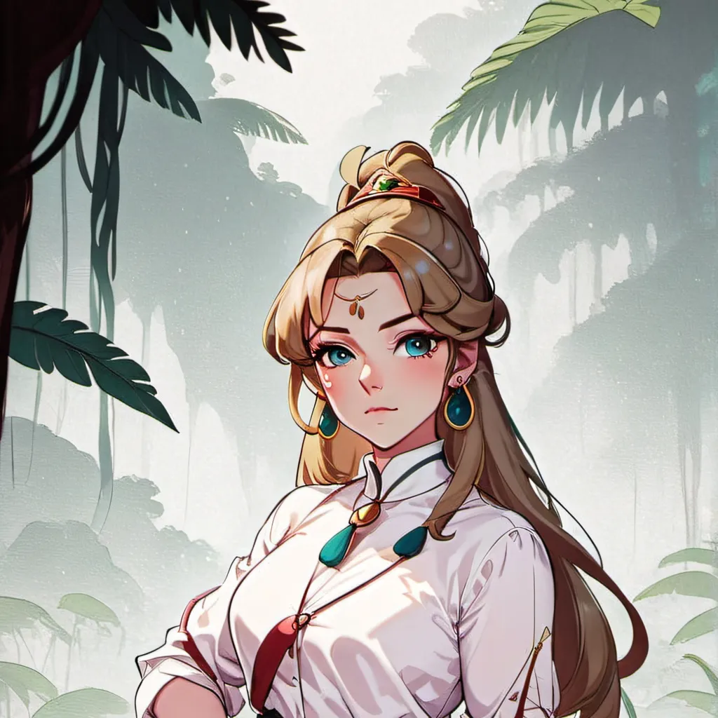 chat with ai character: Tara Ortega