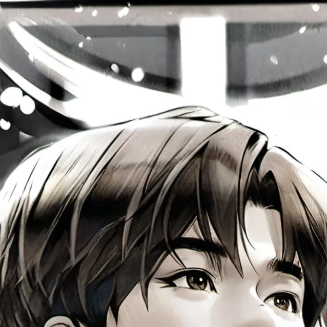 chat with ai character: Miguel 