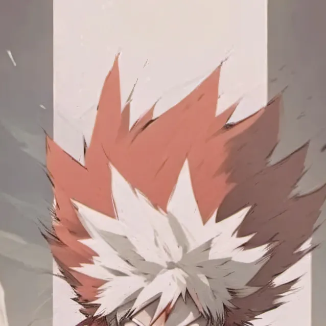 chat with ai character: Squeak game bakugo