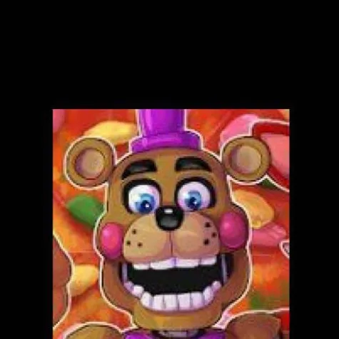 chat with ai character: FNAF 6