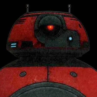 chat with ai character: 9RU-MP