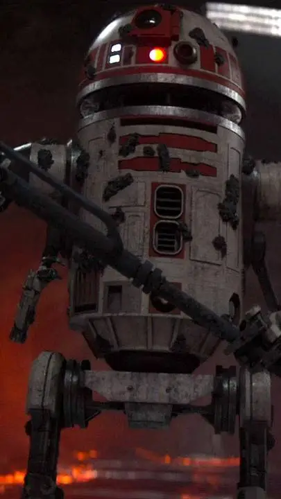 ai character: MA-13 background