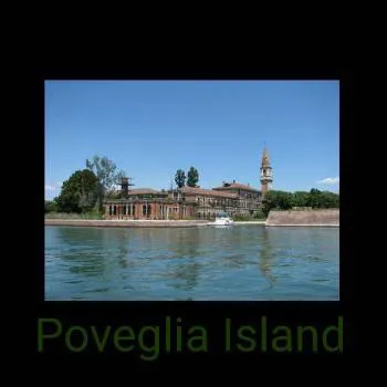 chat with ai character: Poveglia Island