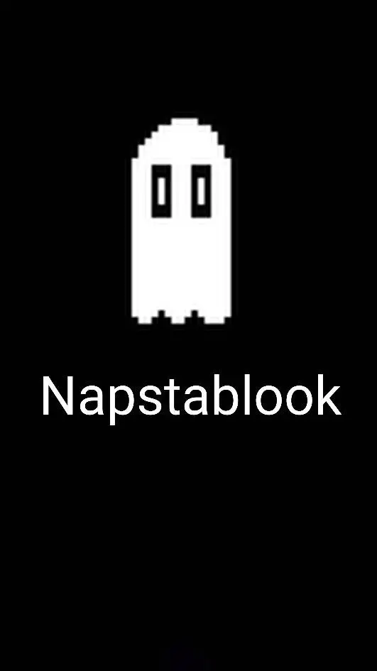 Talkie AI - Chat with Napstablook