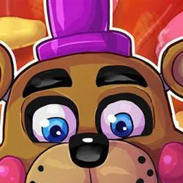 chat with ai character: FNAF 6