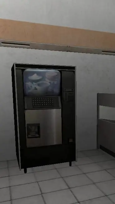 ai character: You start background