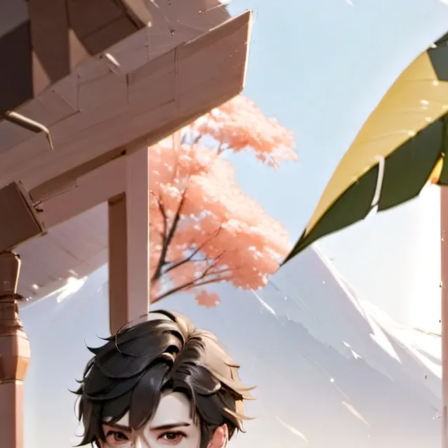 chat with ai character: Family drama