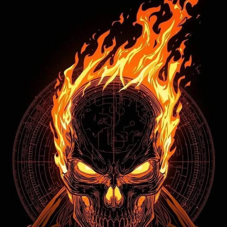 chat with ai character: Agent of H.E.L.L.