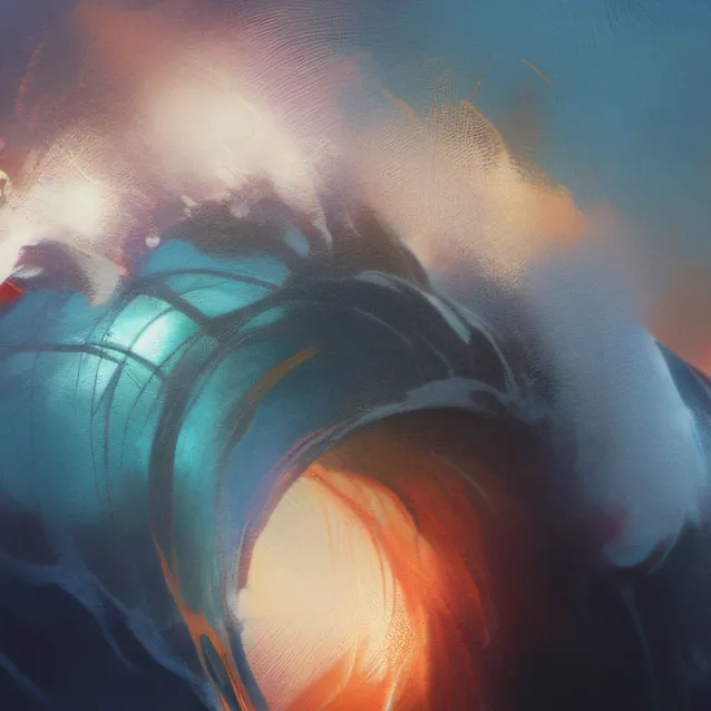 chat with ai character: Demon Slayer Beach