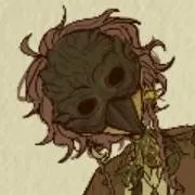 chat with ai character: HARPY HARE ! 