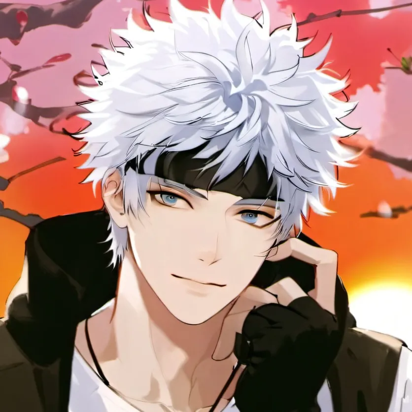 chat with ai character: JJK